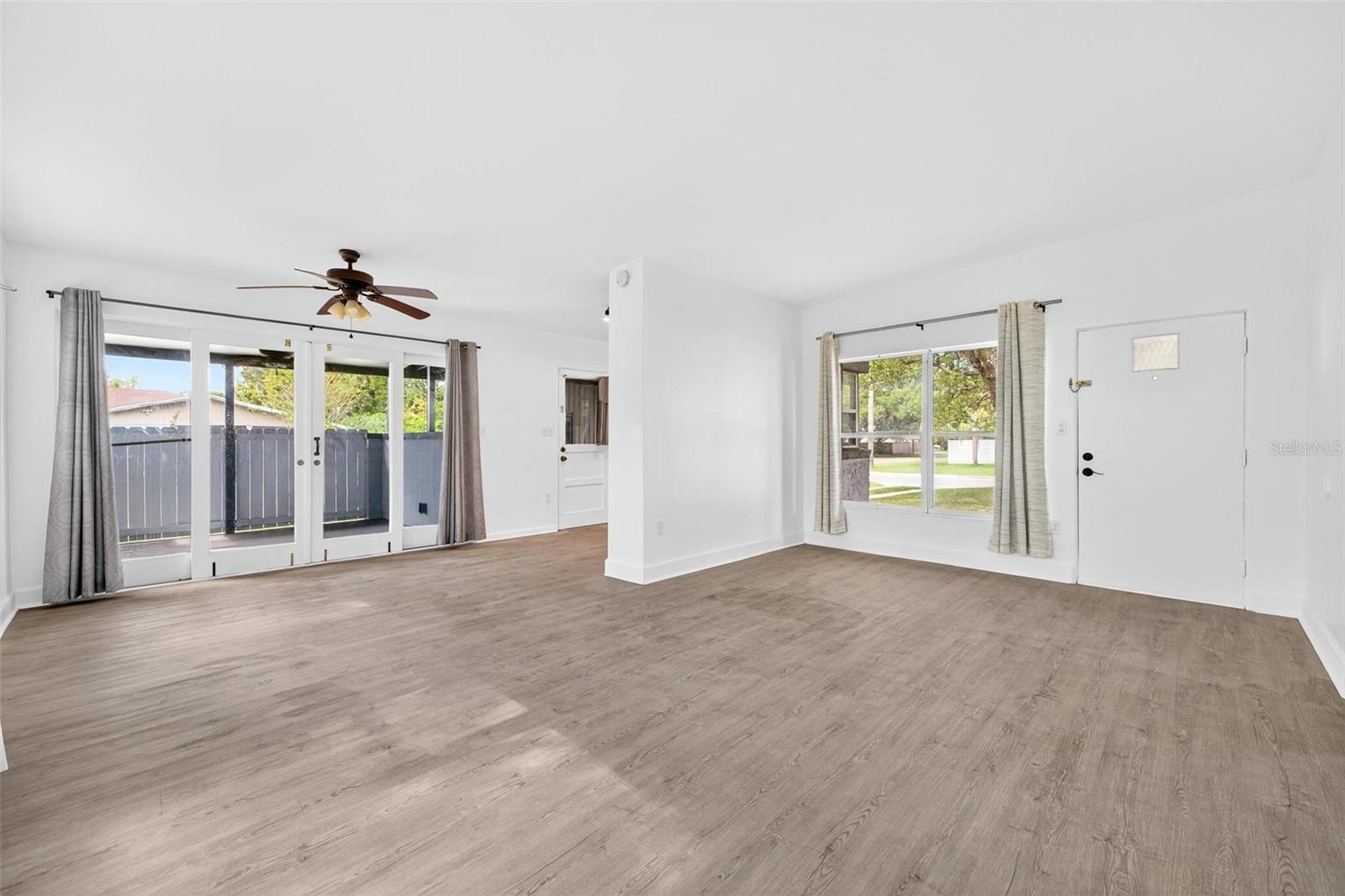 DREAMWOLD - Residential