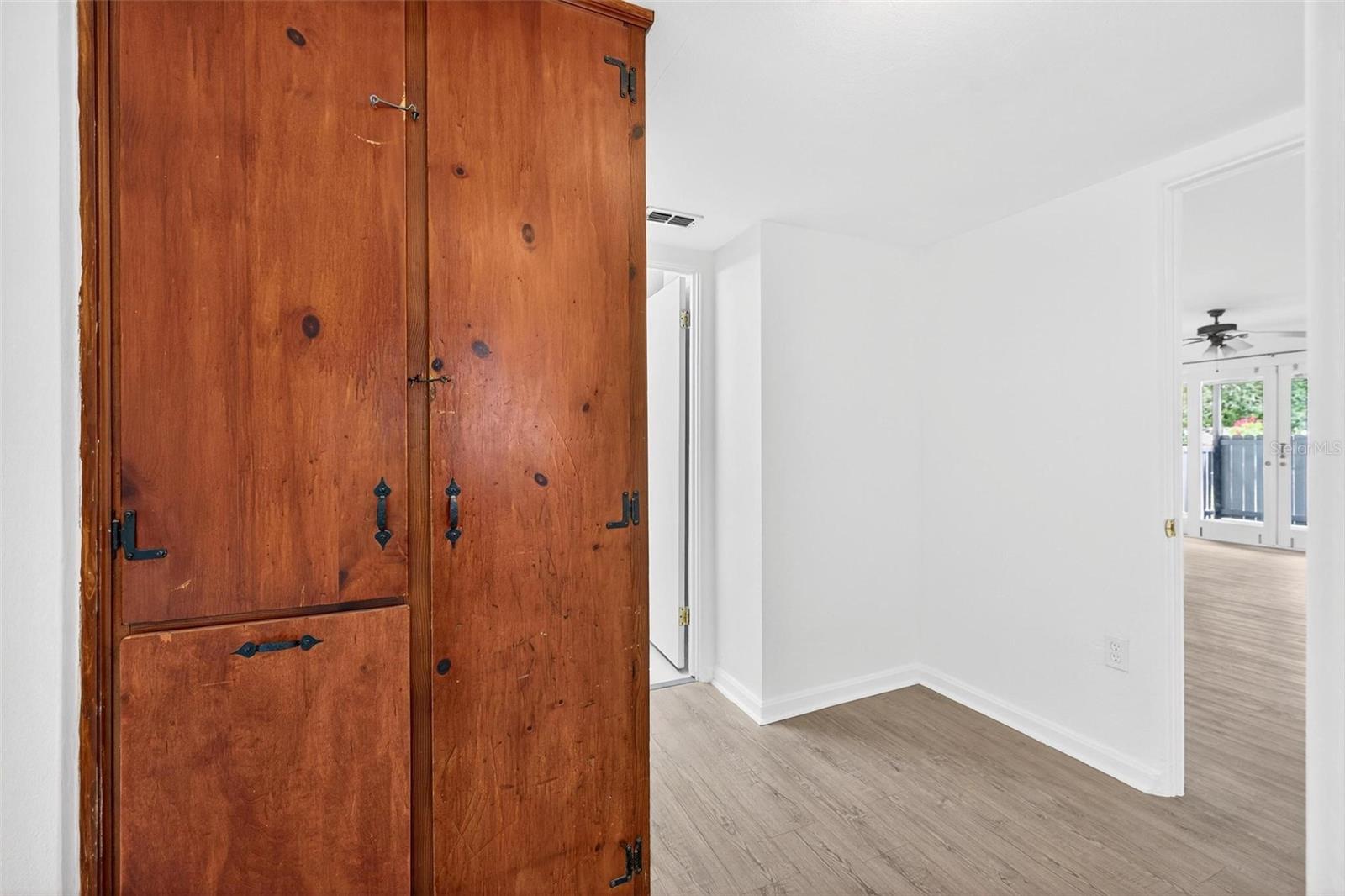 DREAMWOLD - Residential