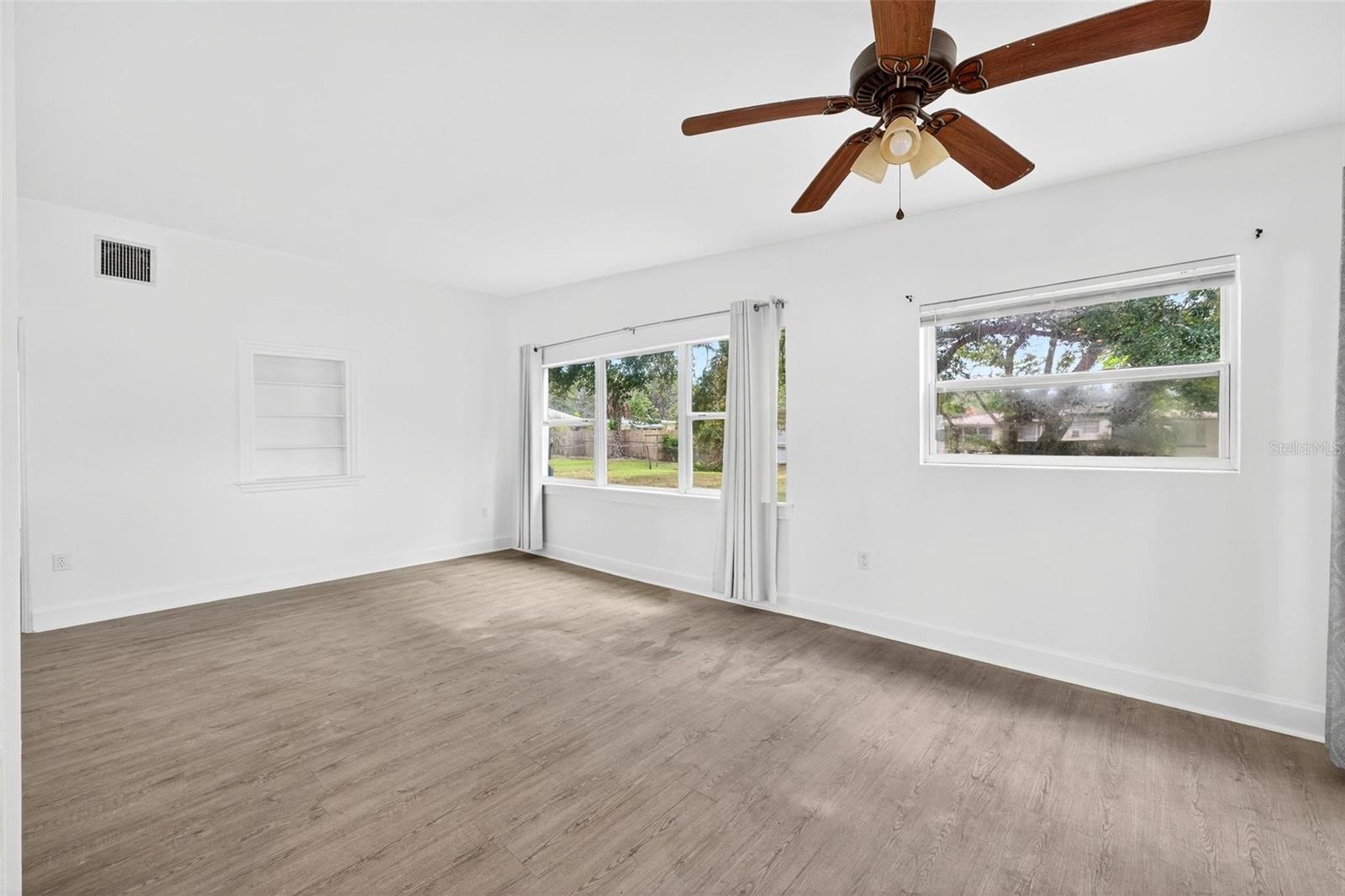 DREAMWOLD - Residential