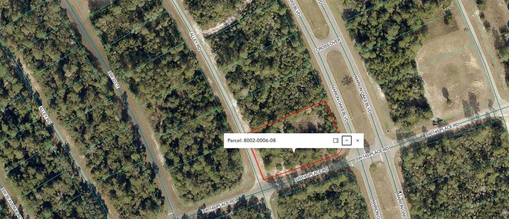 Photo of 0 Marion Oaks Boulevard, Ocala, FL 34473 (MLS # OM730106)