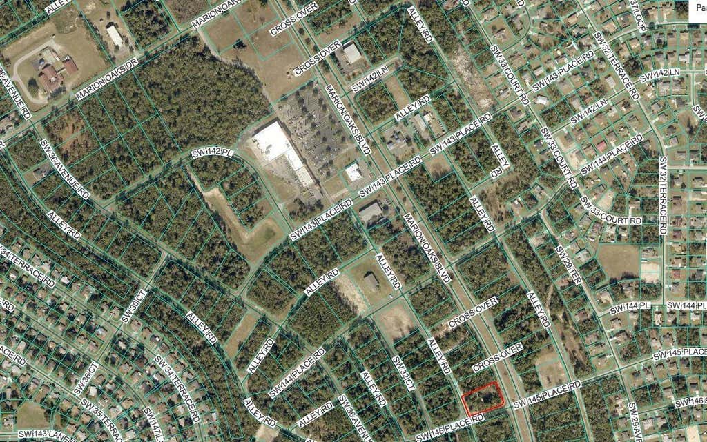 Photo of 0 Marion Oaks Boulevard, Ocala, FL 34473 (MLS # OM730106)