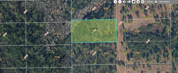 FT CHRISTMAS RD, OVIEDO, FL 32766 - Image d519e81cfd3e9c3677957bae9358a7ca/8919288