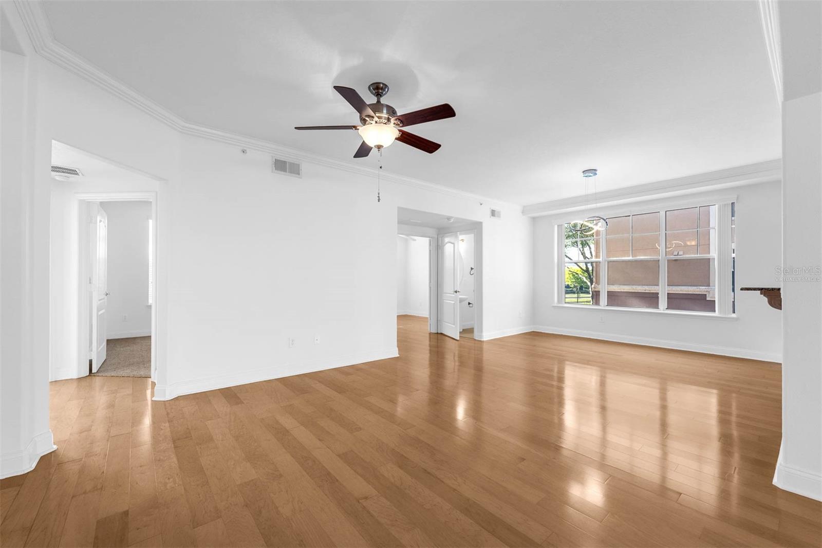 LOTUS VISTA CONDO - Residential