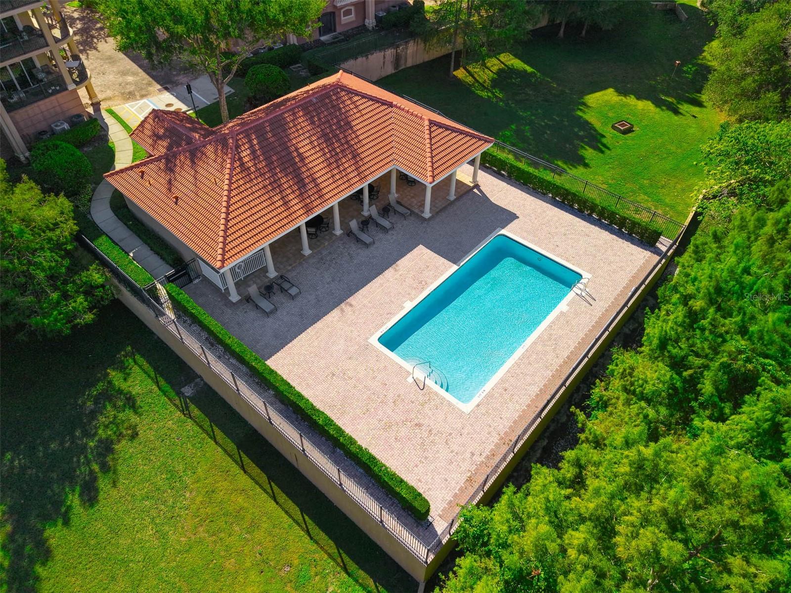 LOTUS VISTA CONDO - Residential