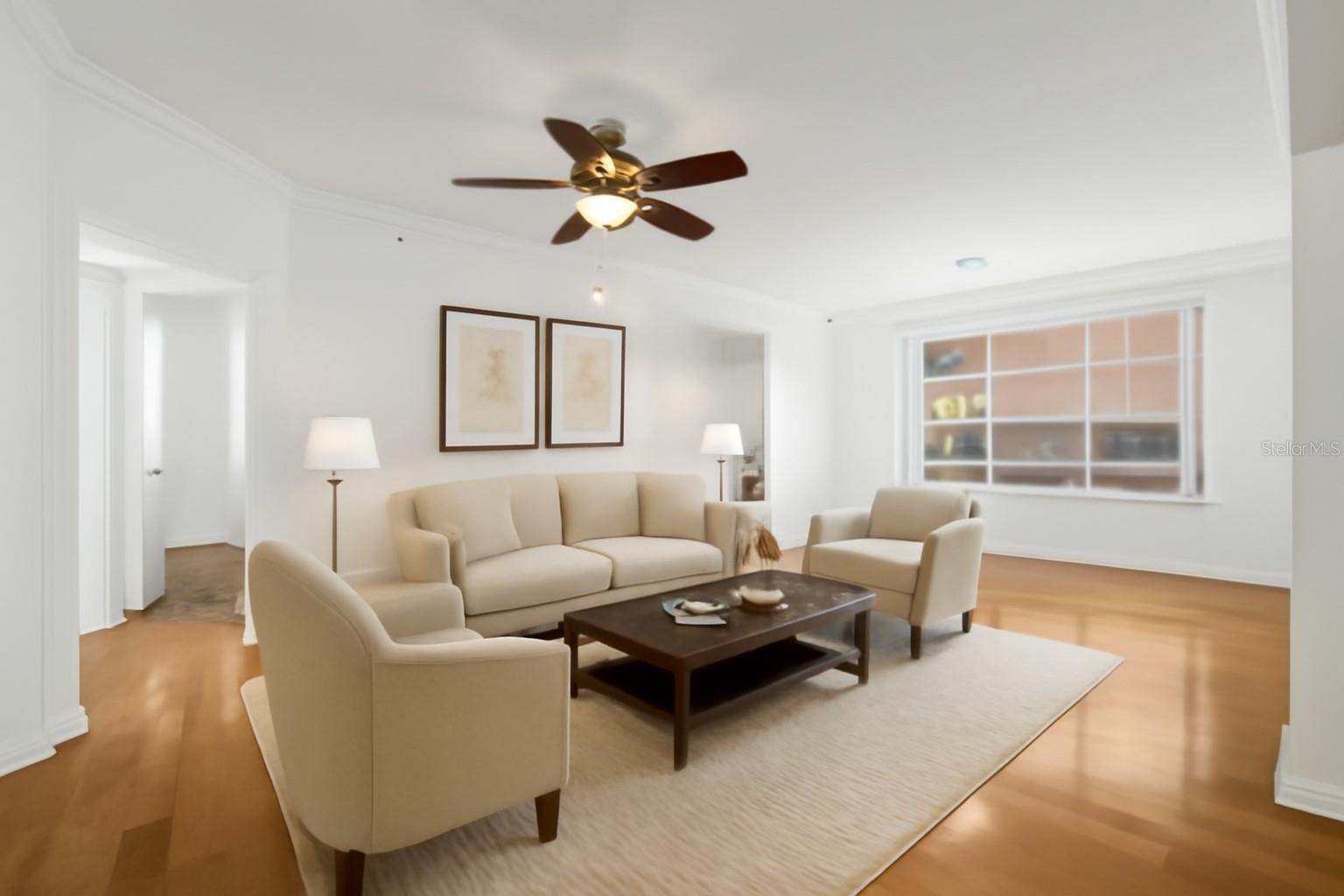 LOTUS VISTA CONDO - Residential