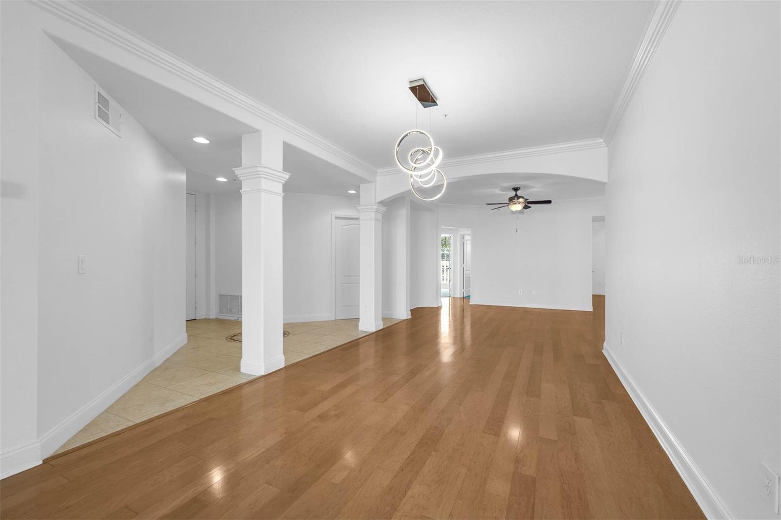 LOTUS VISTA CONDO - Residential