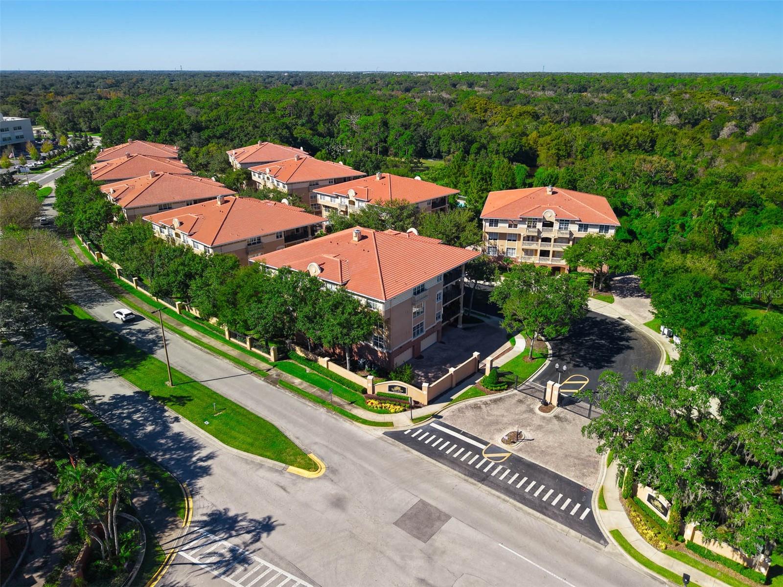 LOTUS VISTA CONDO - Residential