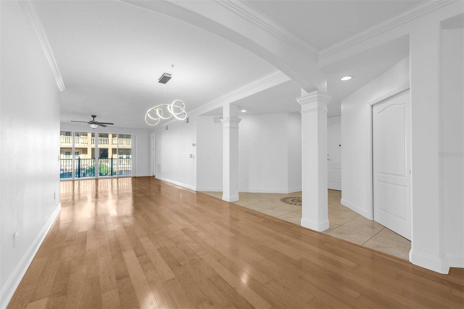 LOTUS VISTA CONDO - Residential