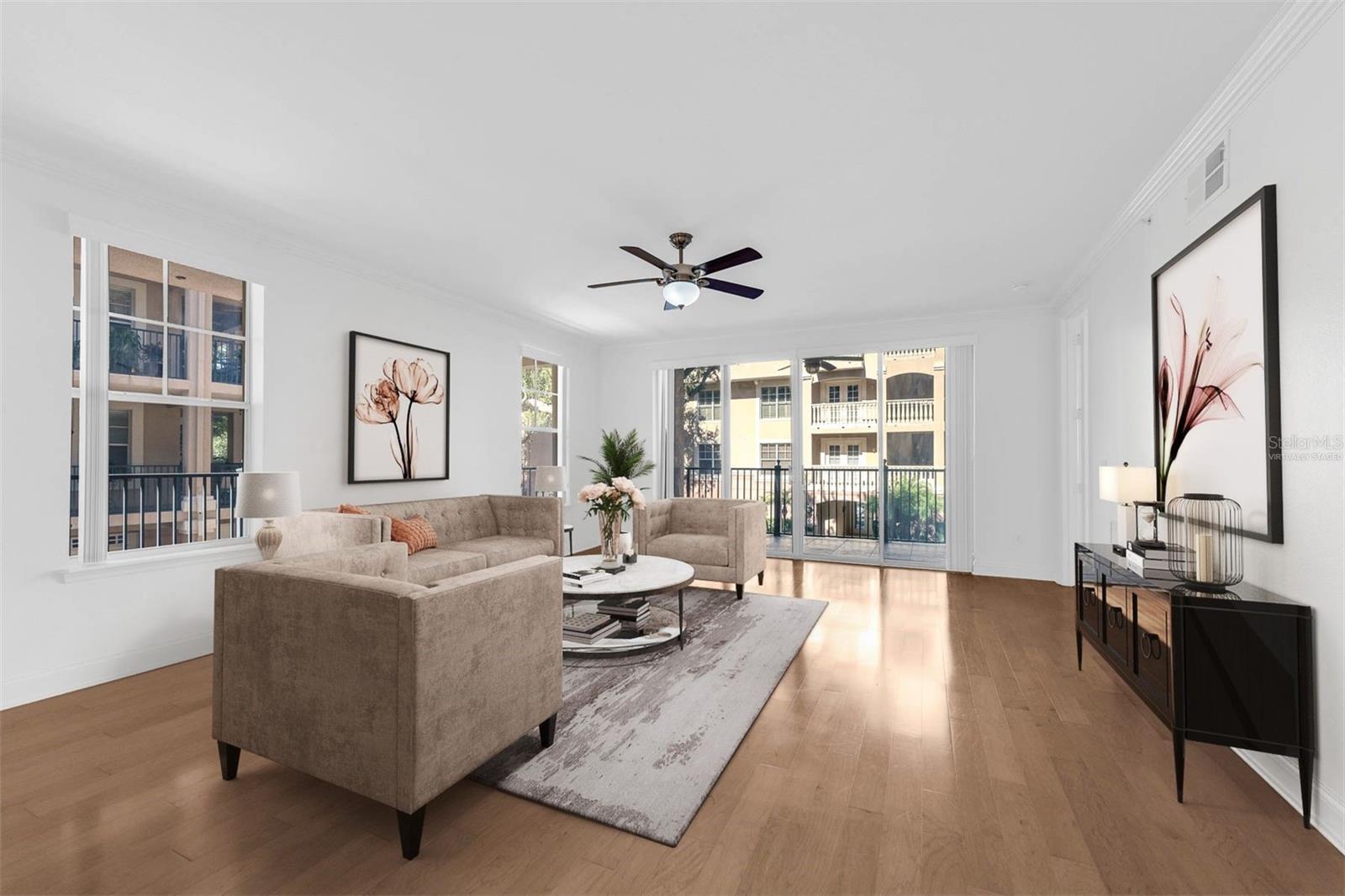 LOTUS VISTA CONDO - Residential