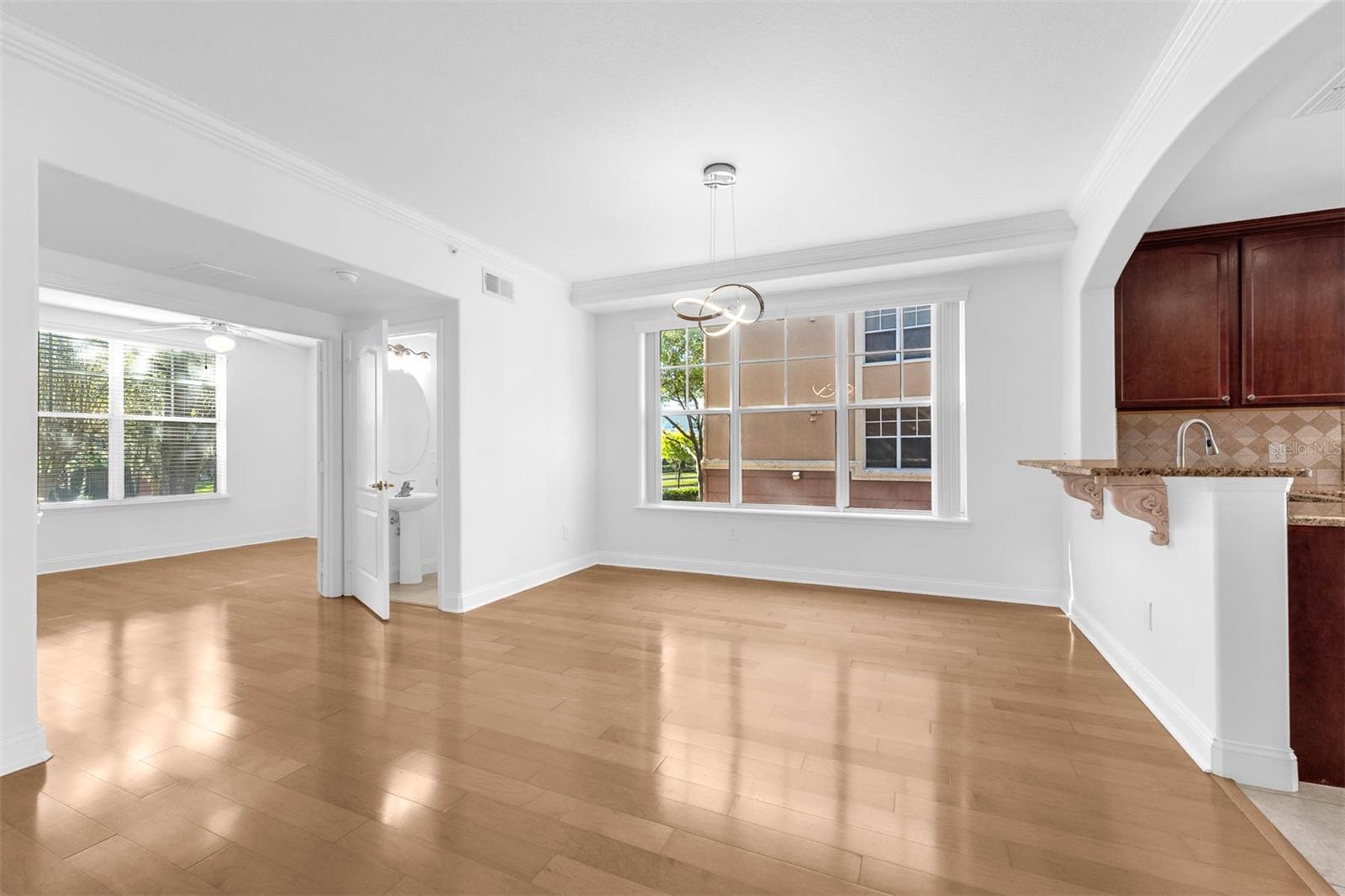 LOTUS VISTA CONDO - Residential