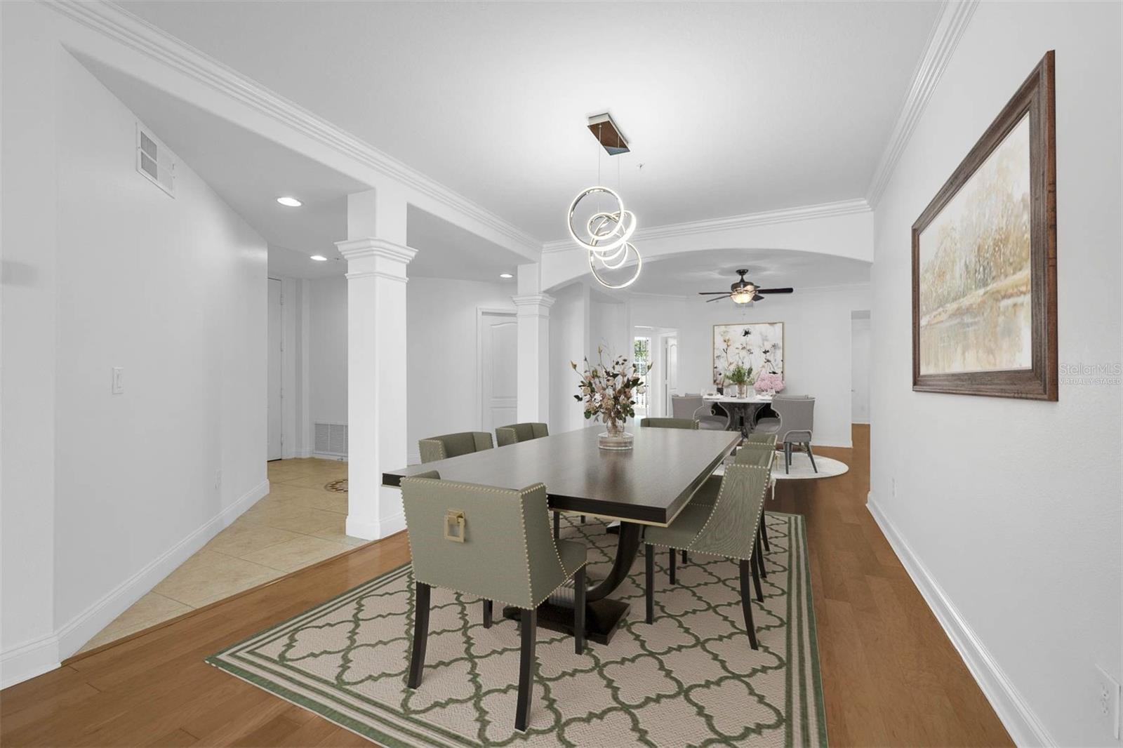 LOTUS VISTA CONDO - Residential