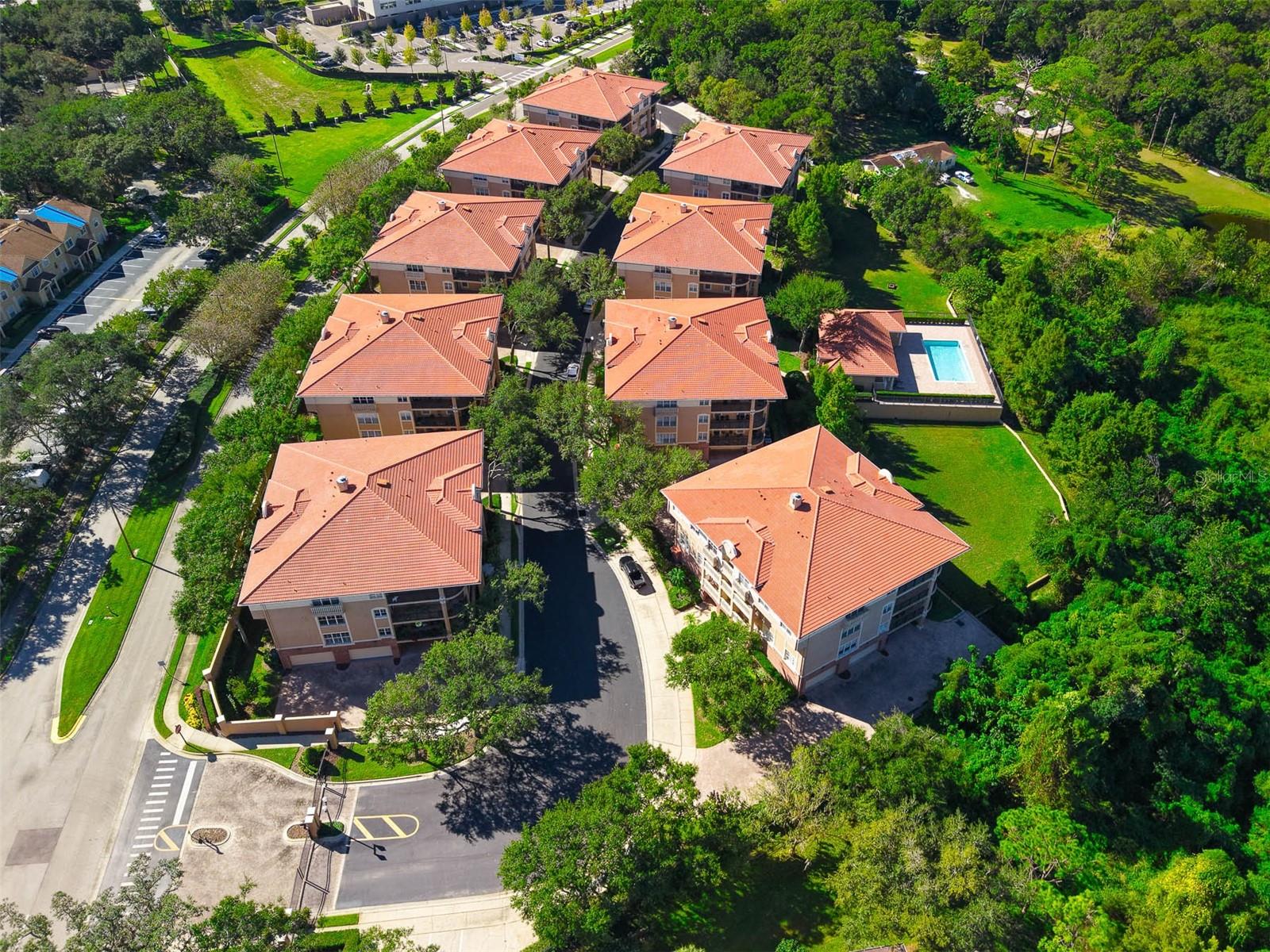 LOTUS VISTA CONDO - Residential