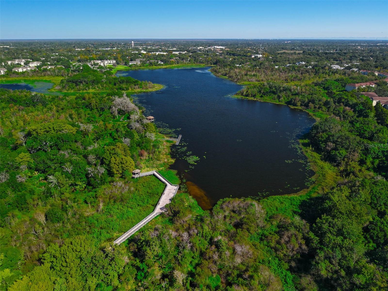 LOTUS VISTA CONDO - Residential