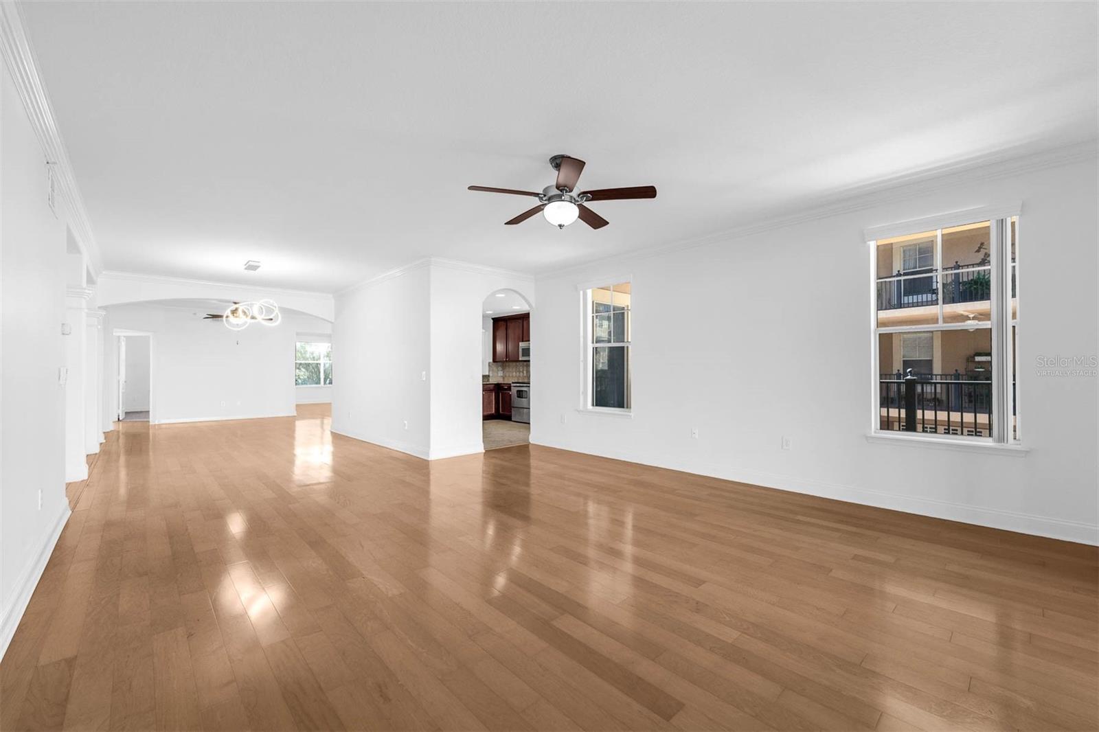 LOTUS VISTA CONDO - Residential