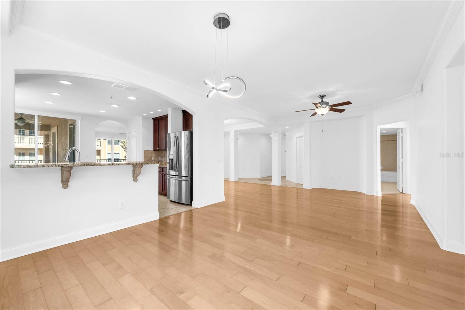 LOTUS VISTA CONDO - Residential