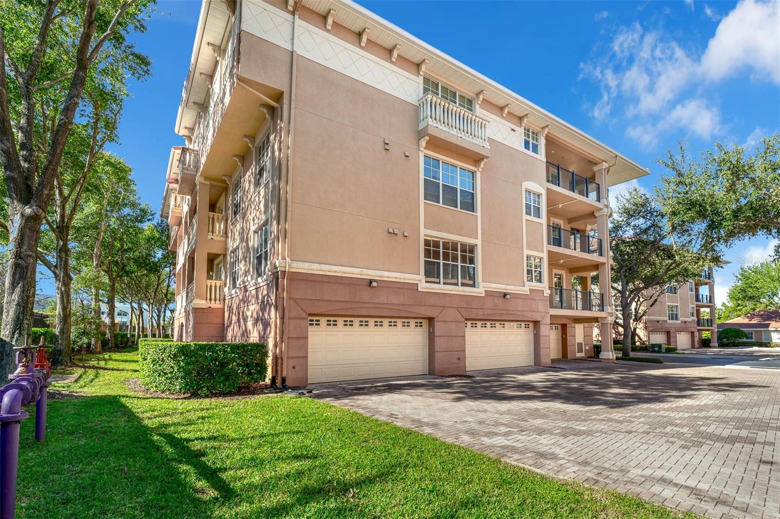 LOTUS VISTA CONDO - Residential