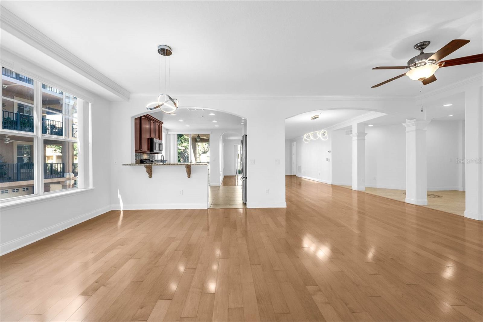 LOTUS VISTA CONDO - Residential