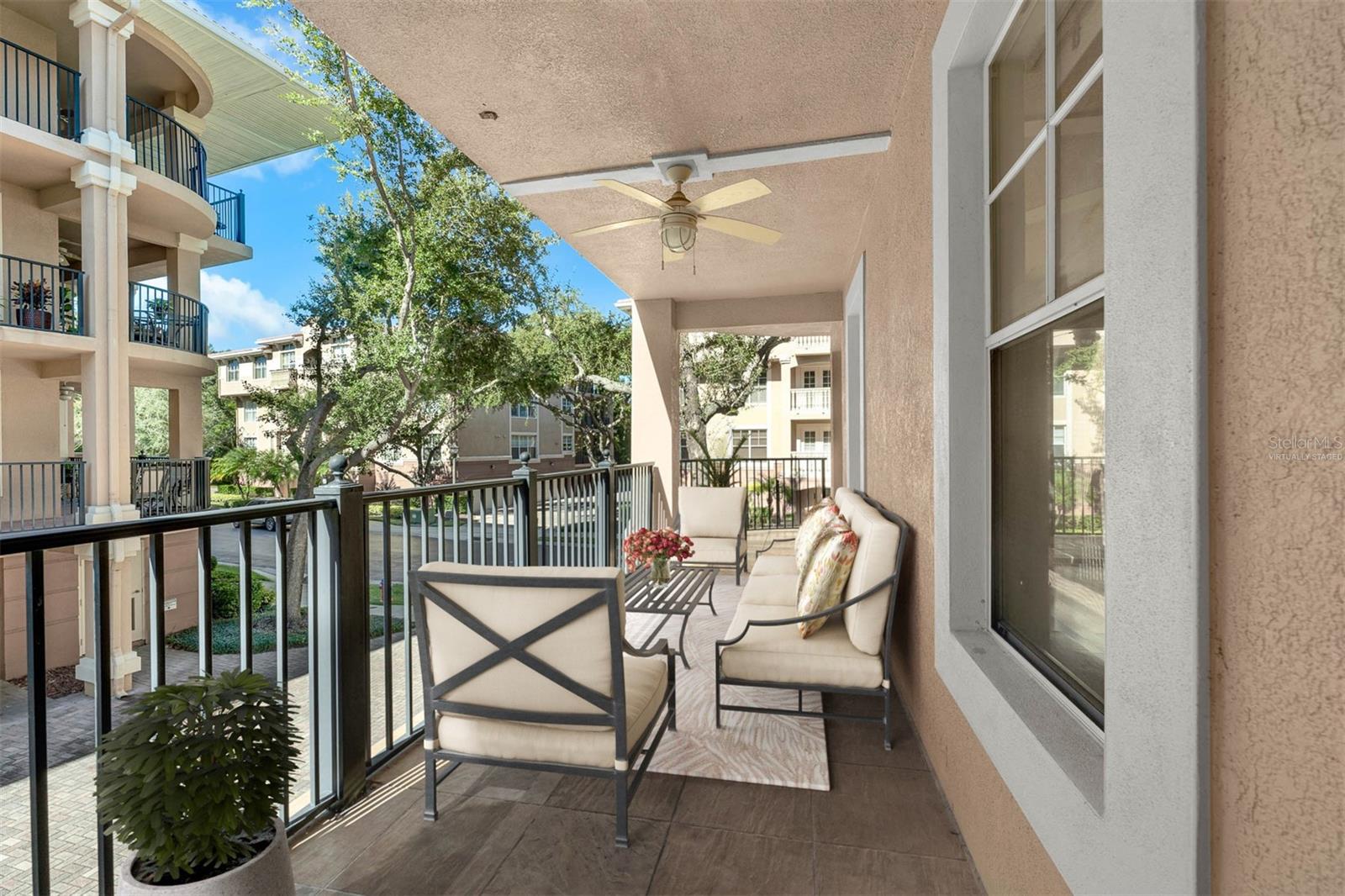 LOTUS VISTA CONDO - Residential