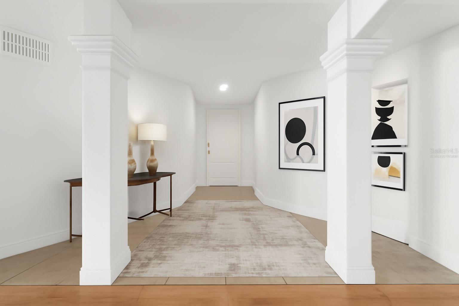 LOTUS VISTA CONDO - Residential