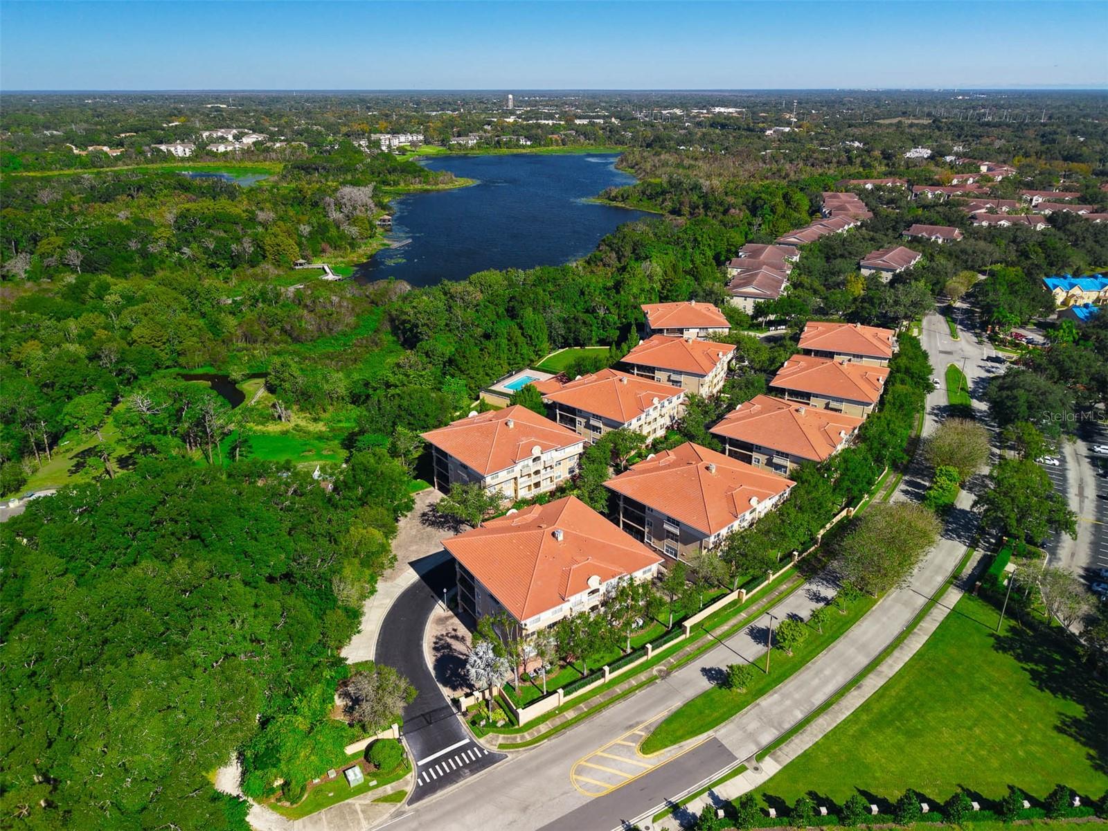 LOTUS VISTA CONDO - Residential