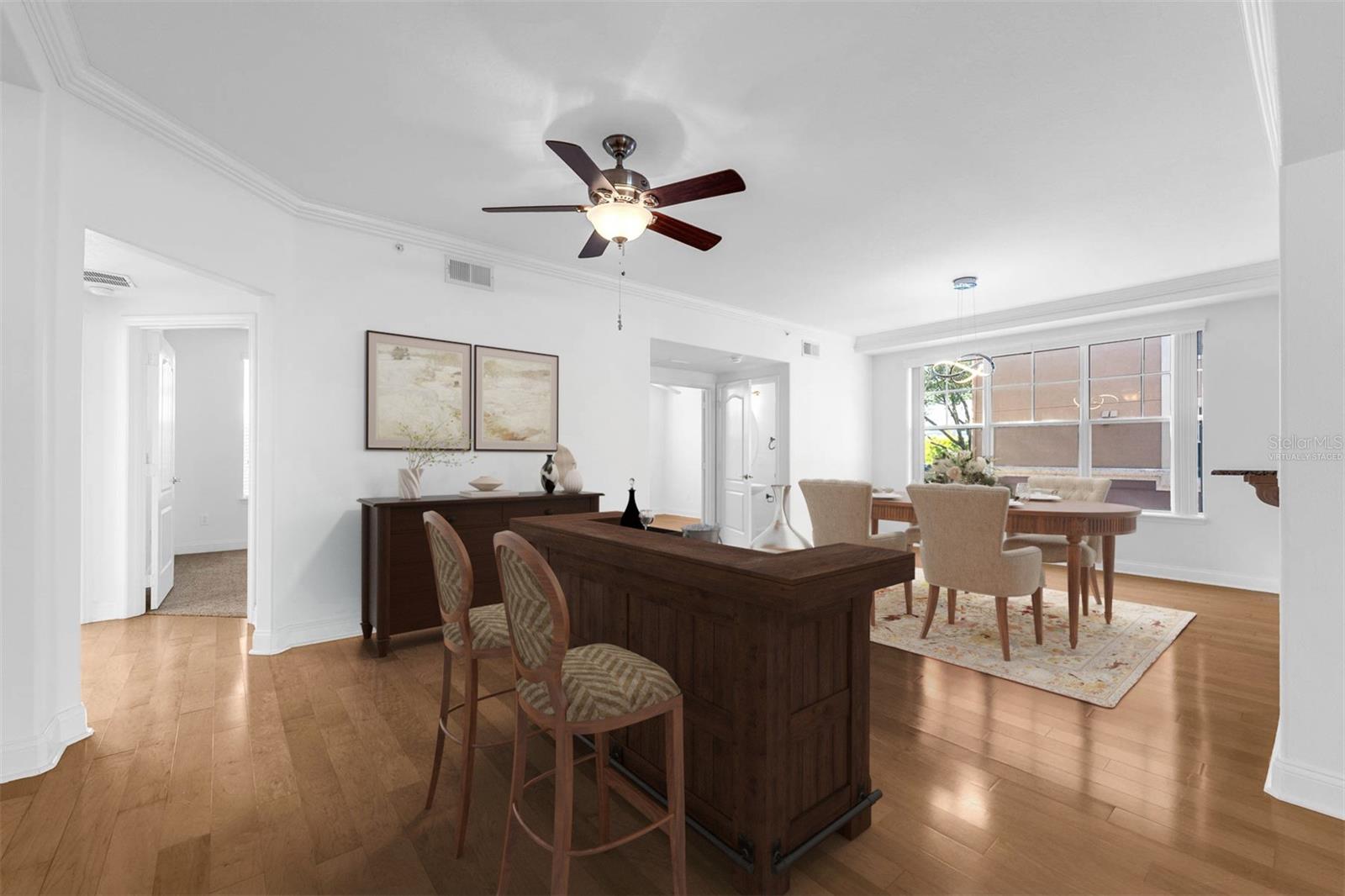 LOTUS VISTA CONDO - Residential