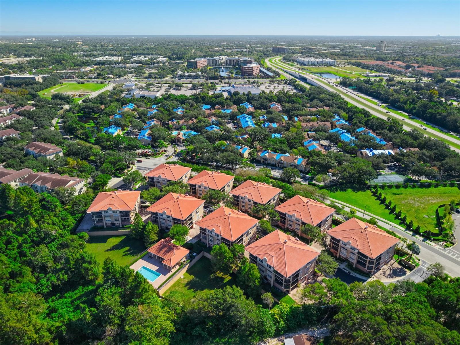 LOTUS VISTA CONDO - Residential