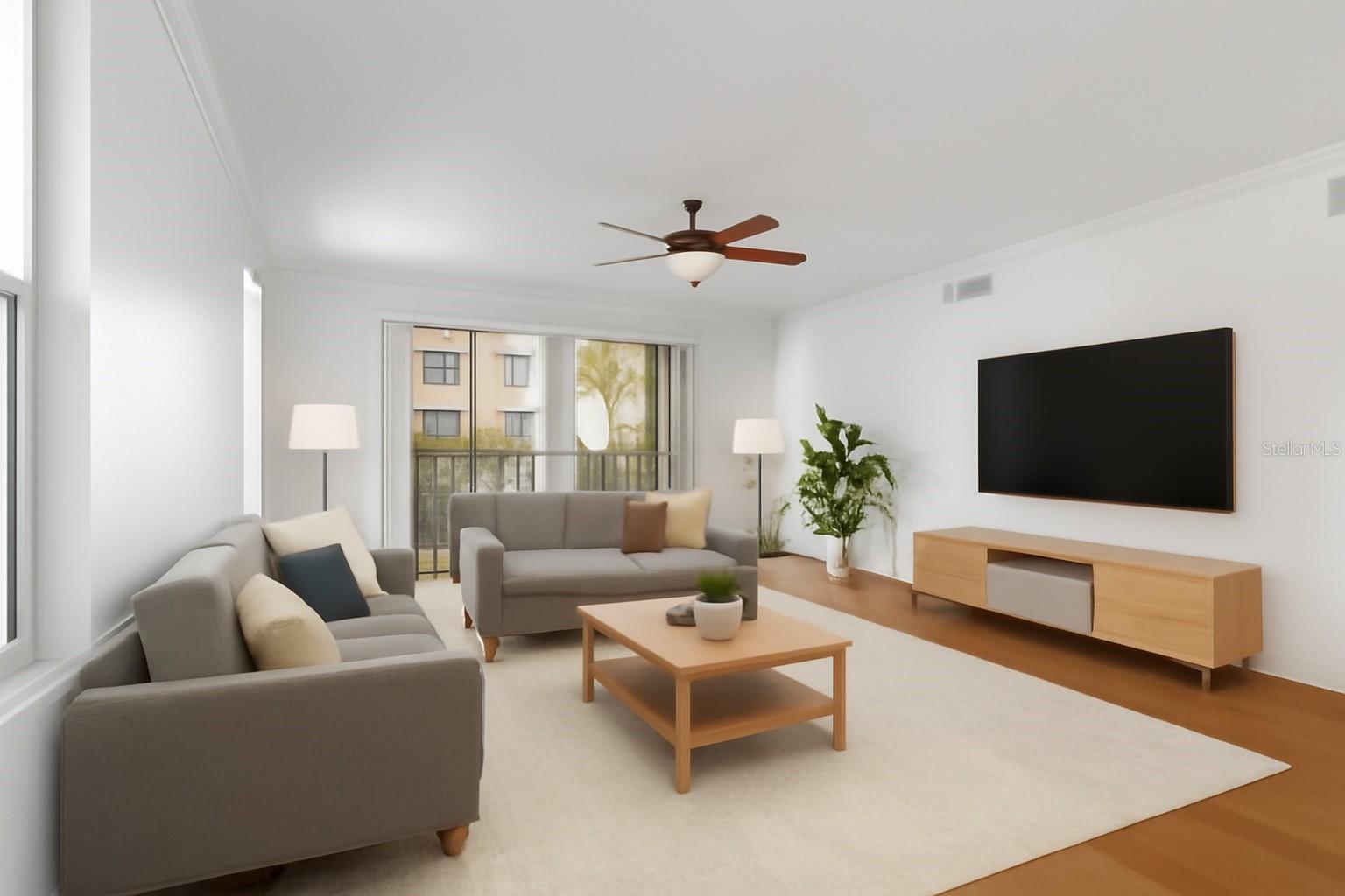 LOTUS VISTA CONDO - Residential