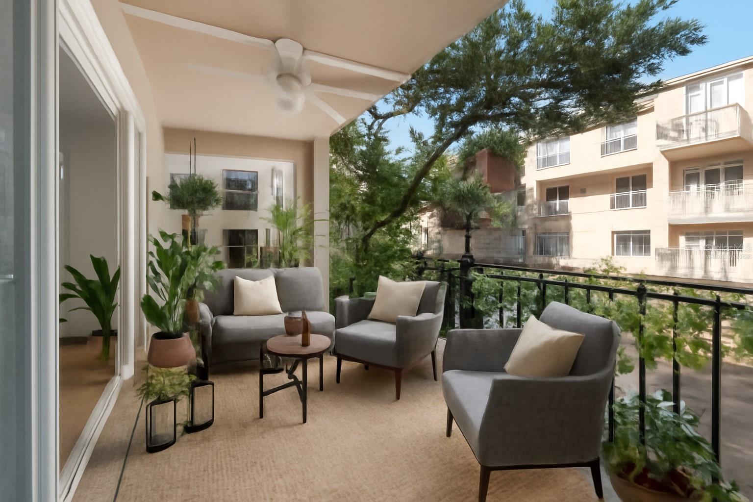 LOTUS VISTA CONDO - Residential