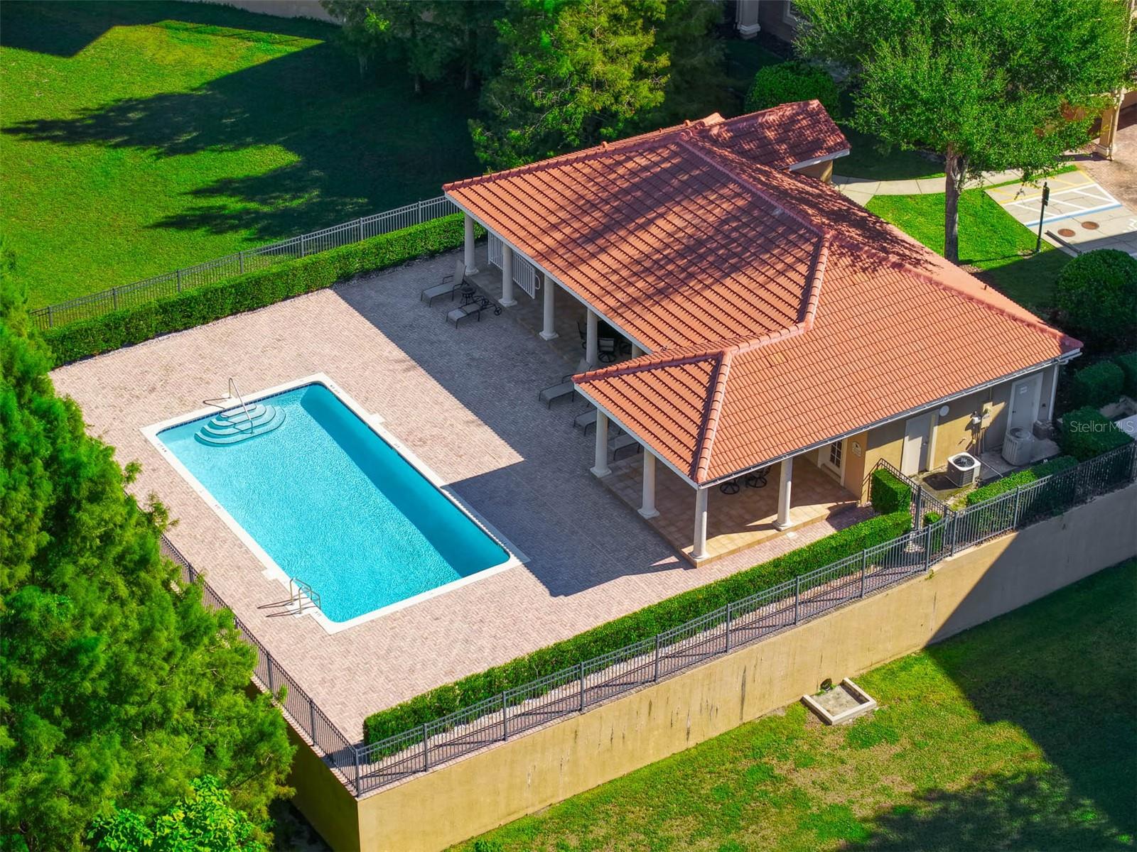 LOTUS VISTA CONDO - Residential