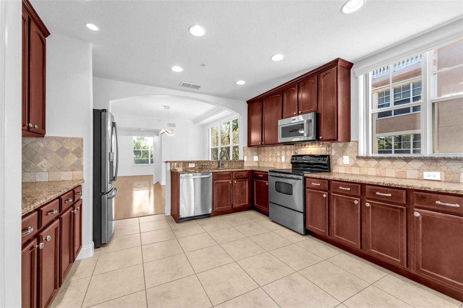 LOTUS VISTA CONDO - Residential