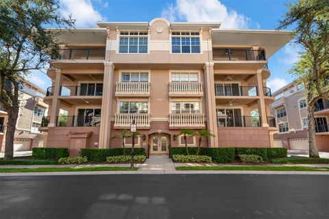Photo of 918 Lotus Vista Drive #102, Altamonte Springs, FL 32714 (MLS # O6357172)