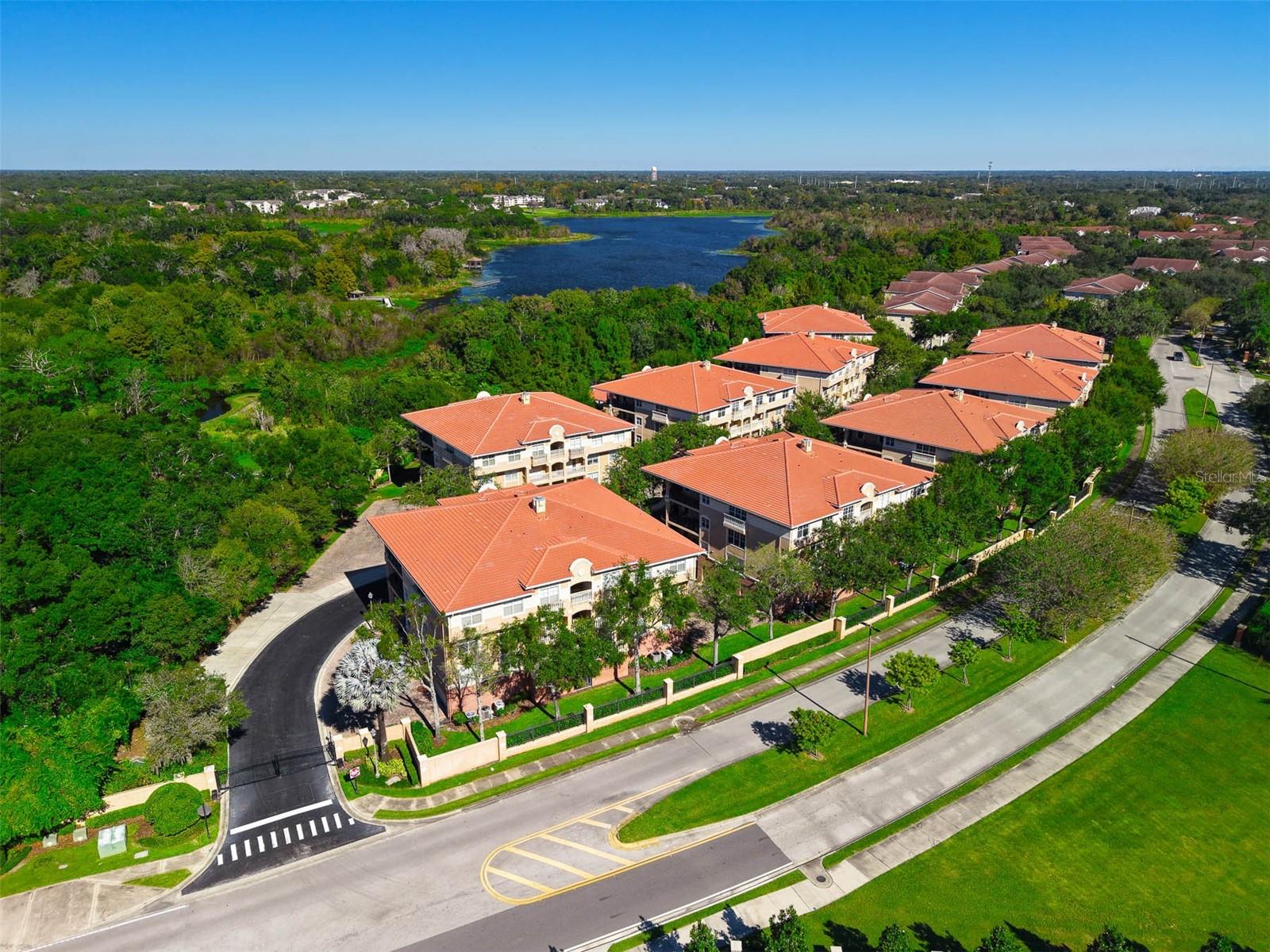 LOTUS VISTA CONDO - Residential