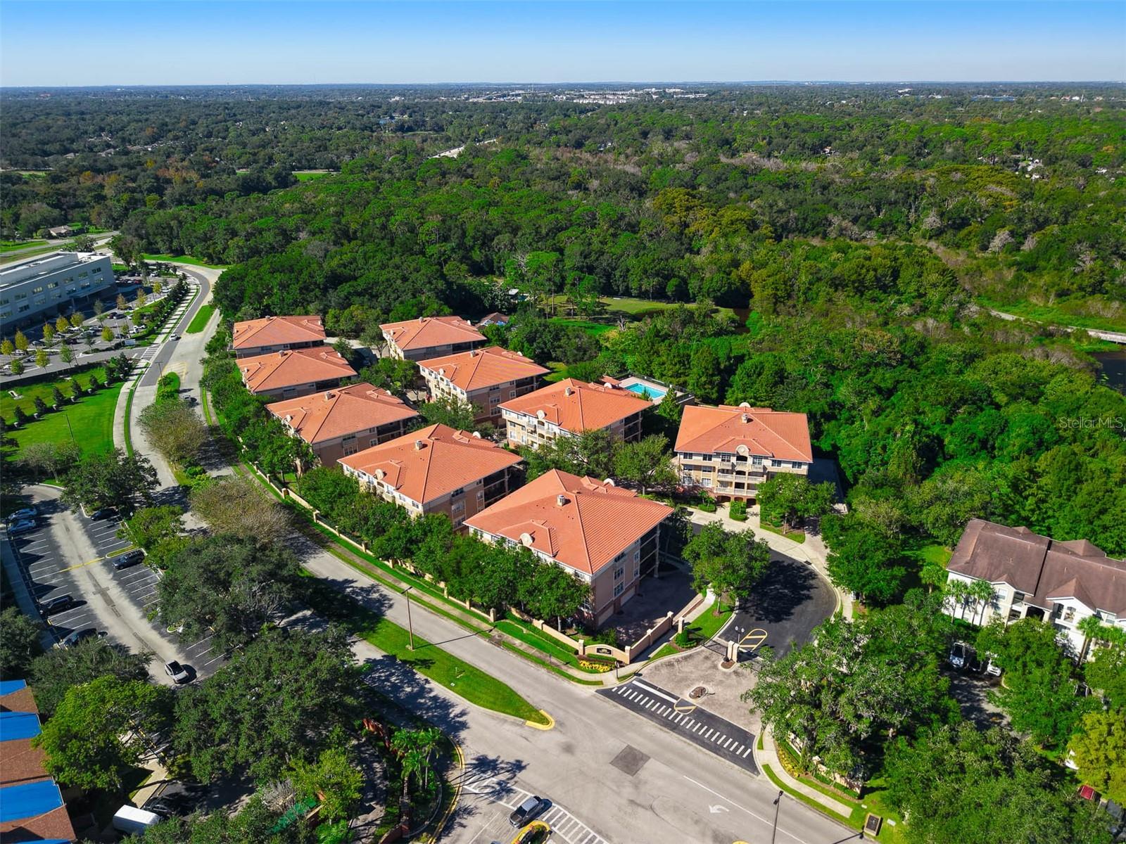 LOTUS VISTA CONDO - Residential