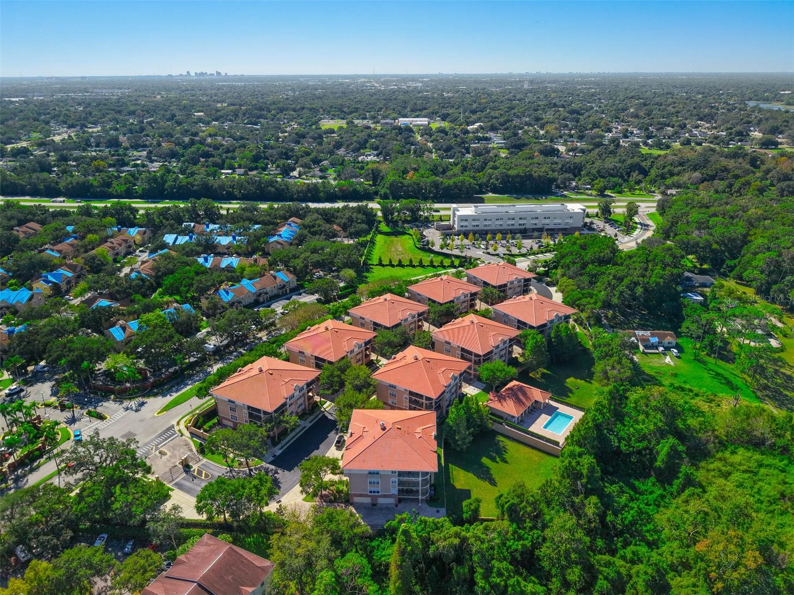 LOTUS VISTA CONDO - Residential