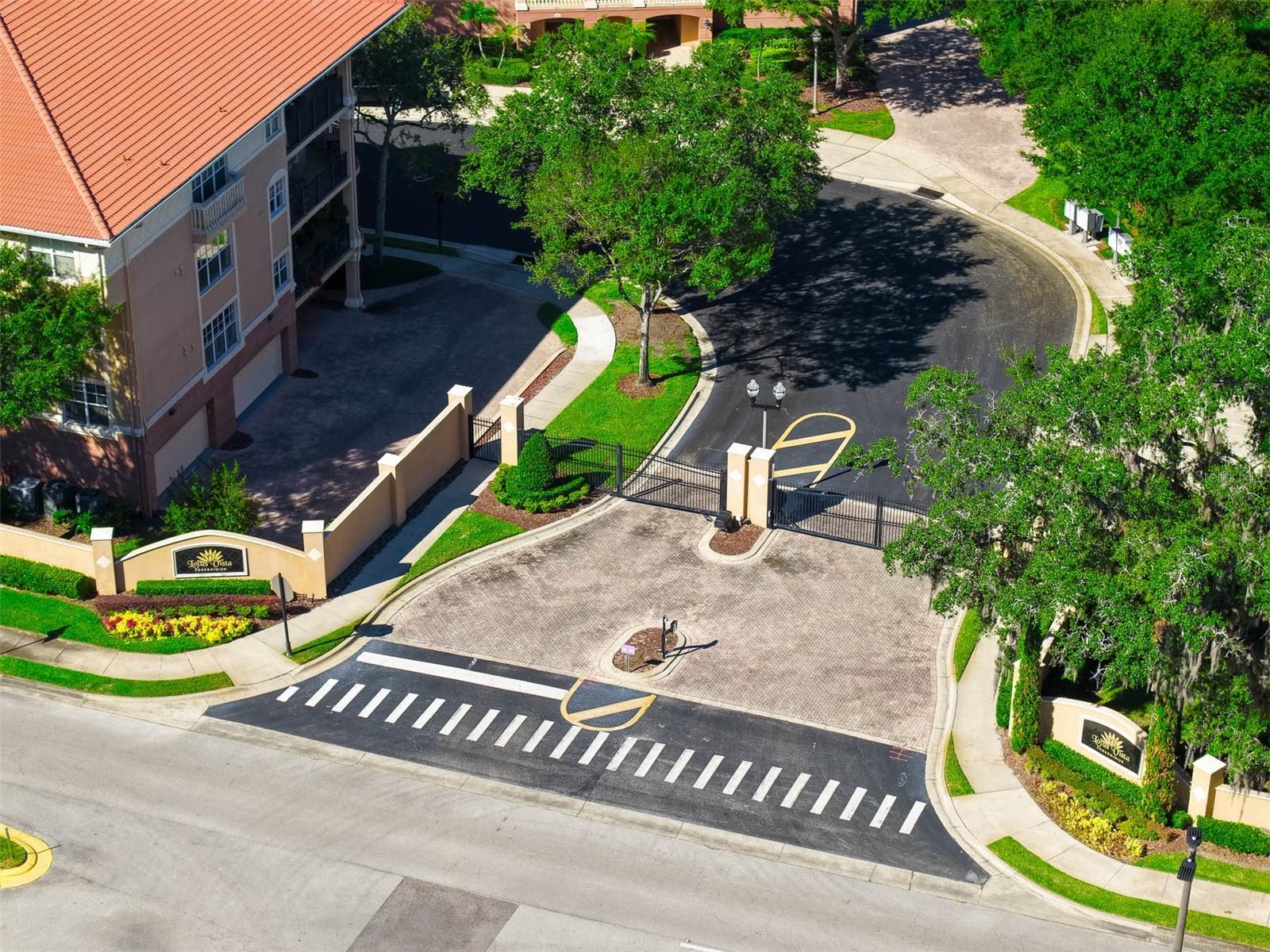 LOTUS VISTA CONDO - Residential