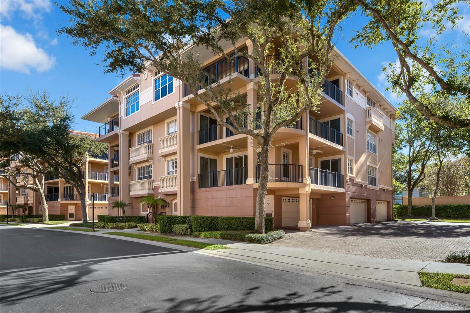 LOTUS VISTA CONDO - Residential