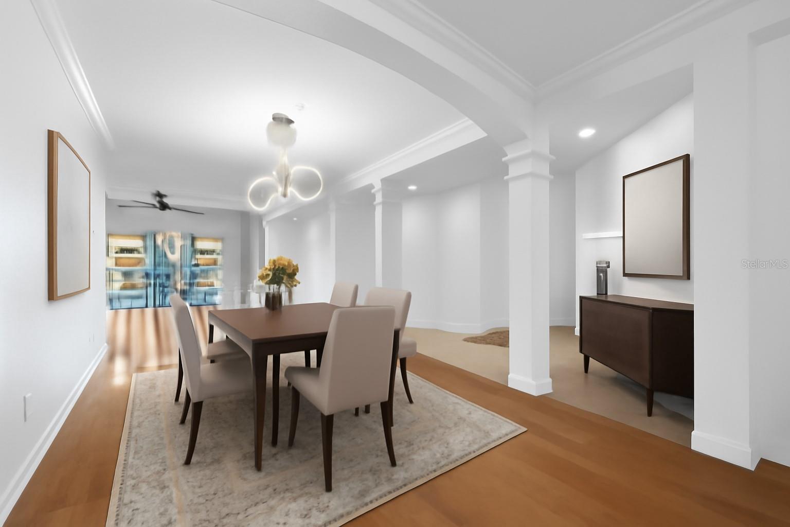 LOTUS VISTA CONDO - Residential