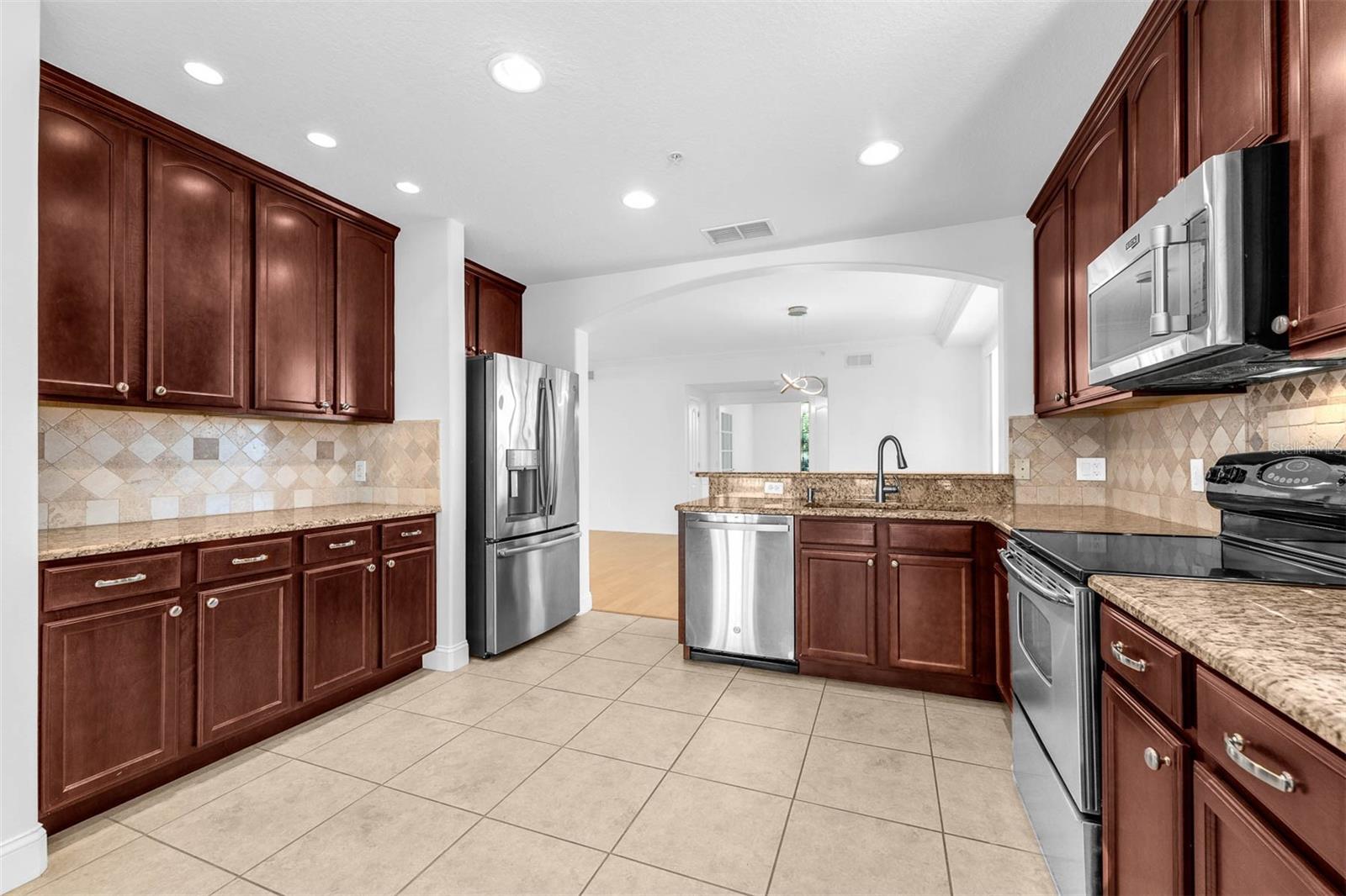 LOTUS VISTA CONDO - Residential