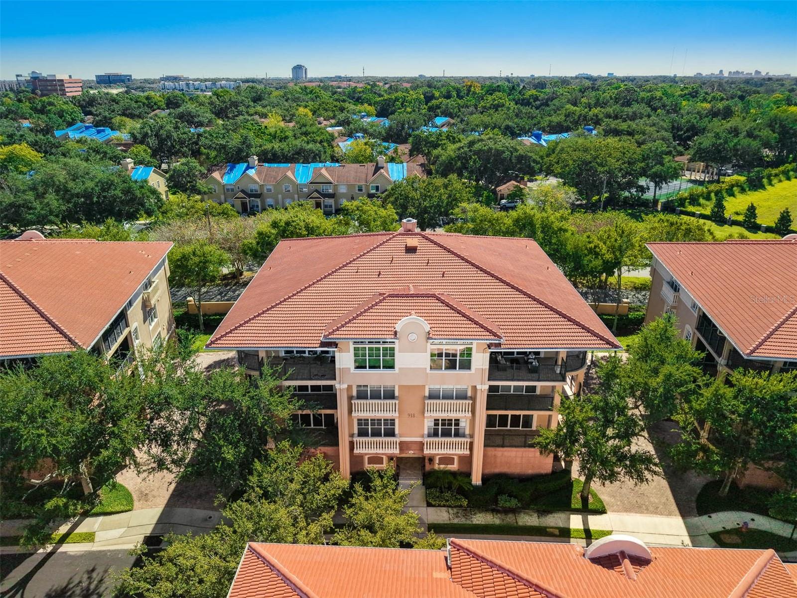 LOTUS VISTA CONDO - Residential