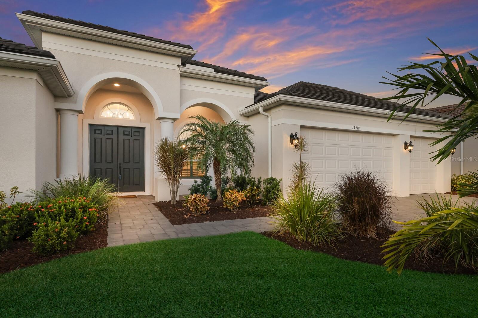 RESERVE AT TWIN RIVERS - Residential