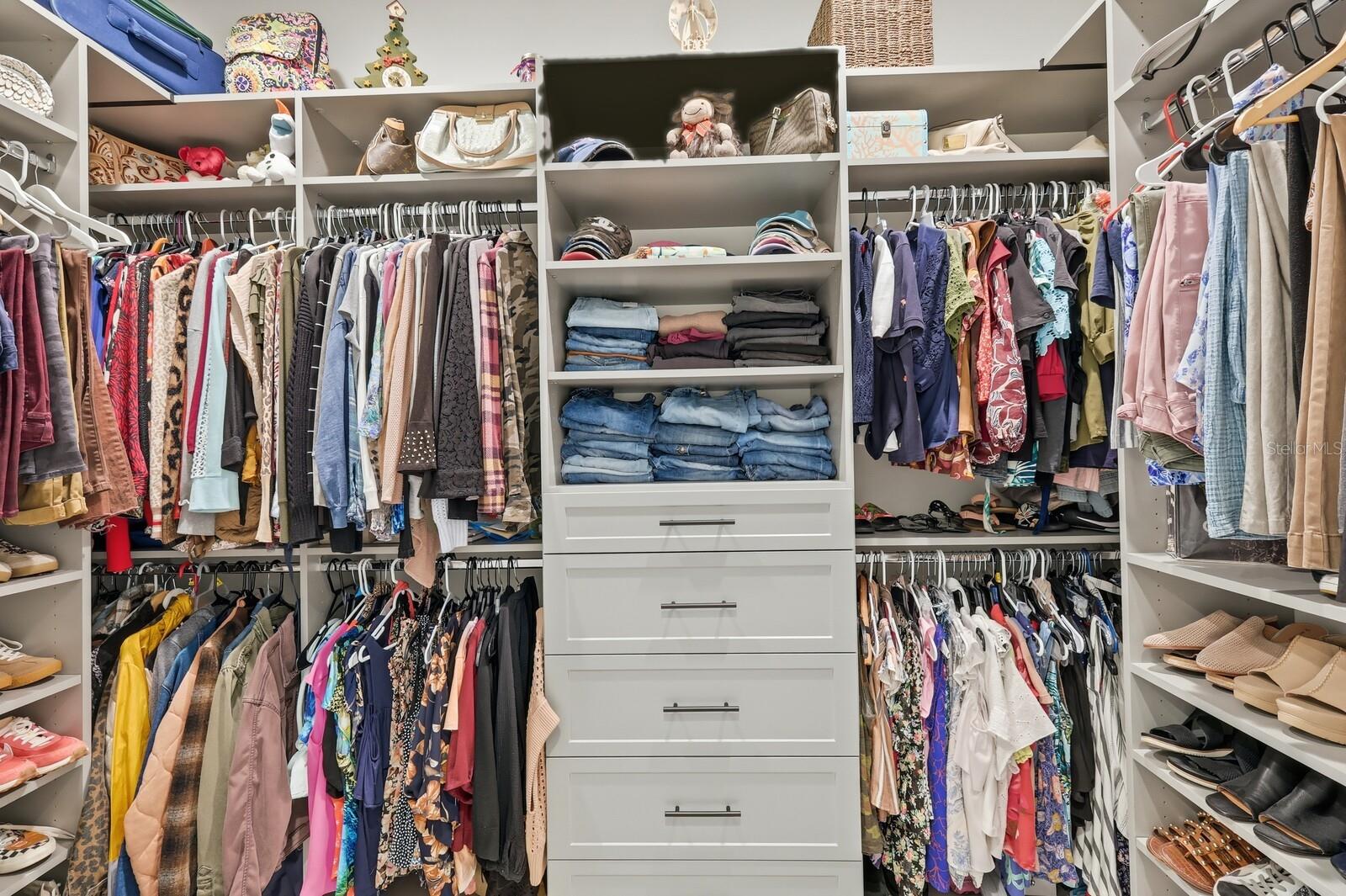 RESERVE AT TWIN RIVERS - Residential