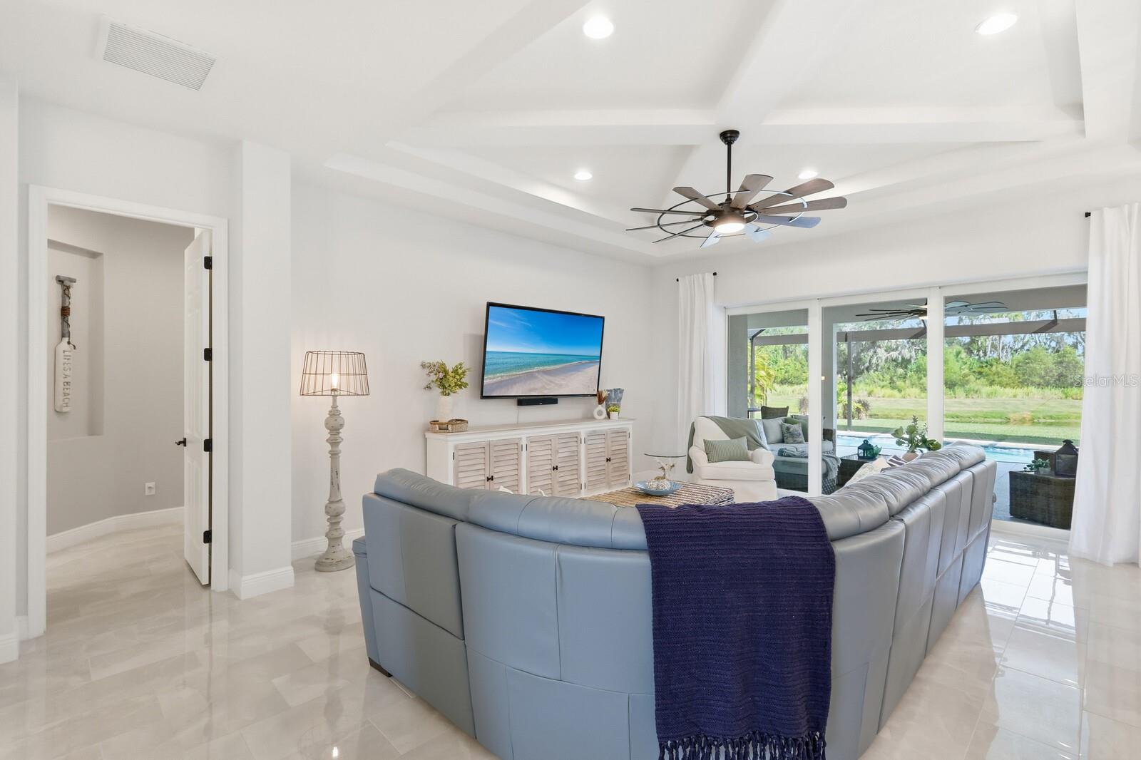 RESERVE AT TWIN RIVERS - Residential