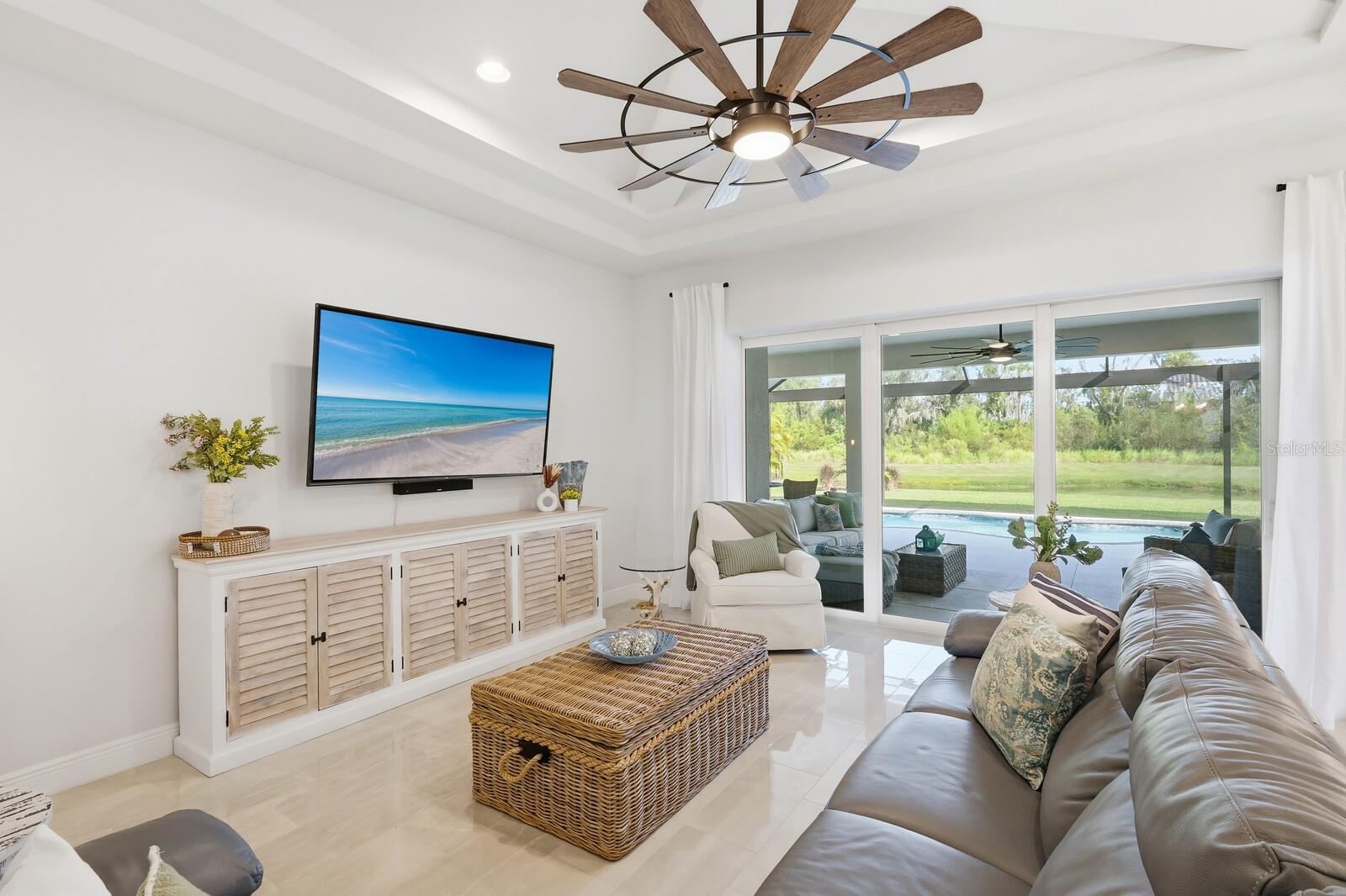 RESERVE AT TWIN RIVERS - Residential