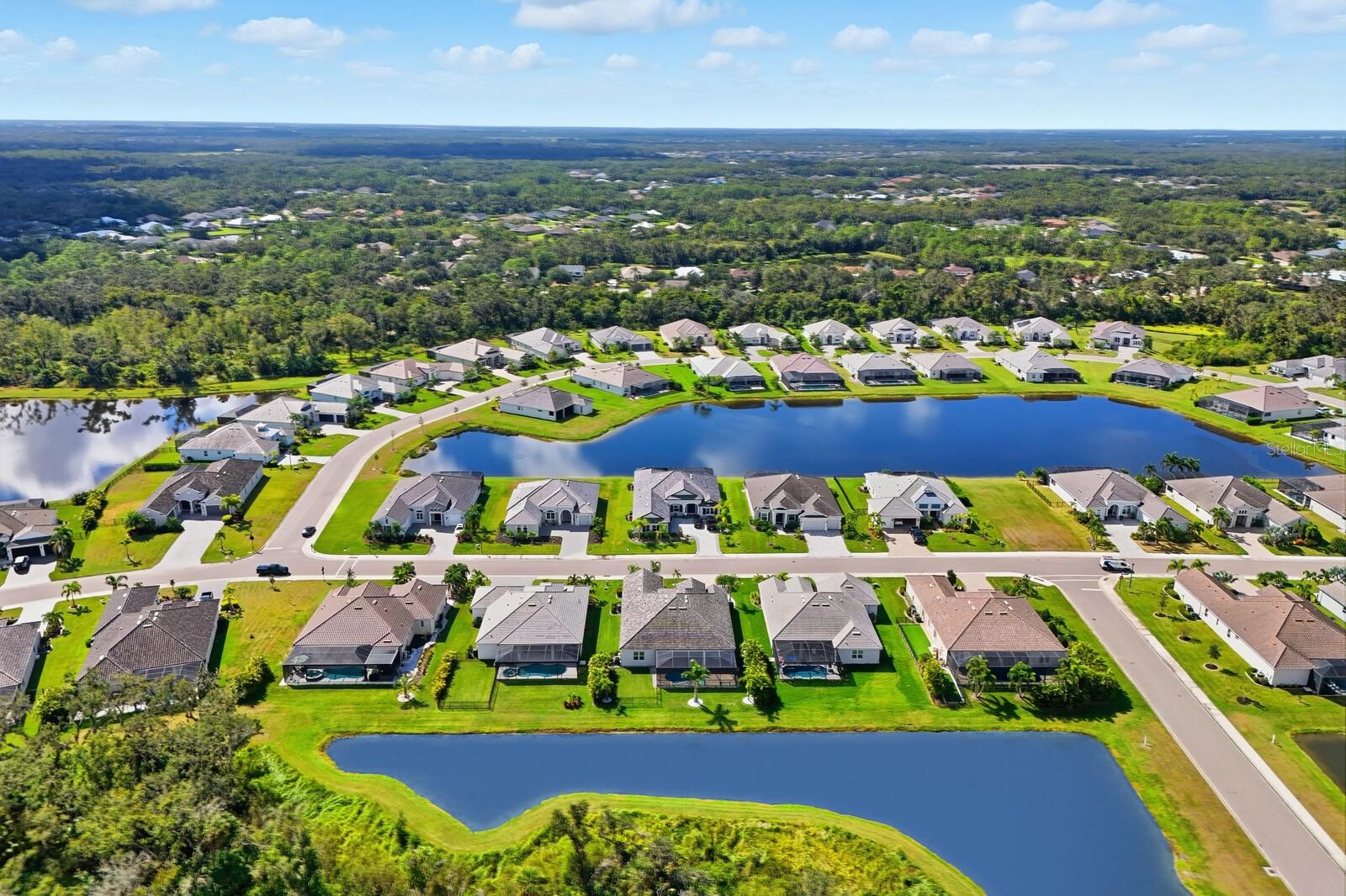 RESERVE AT TWIN RIVERS - Residential