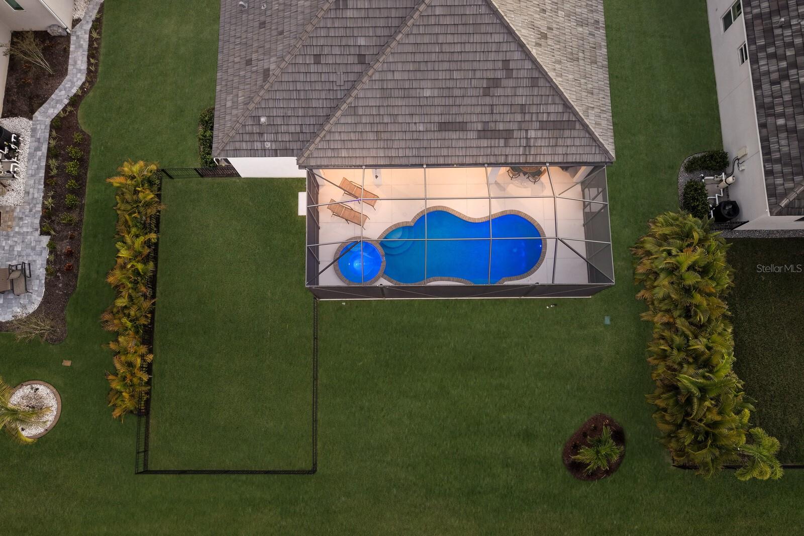 RESERVE AT TWIN RIVERS - Residential