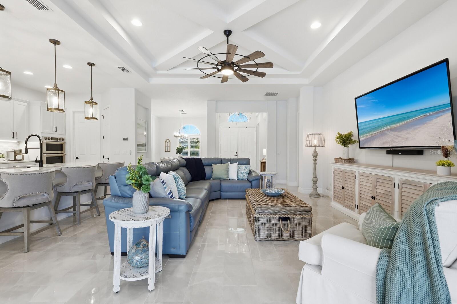 RESERVE AT TWIN RIVERS - Residential