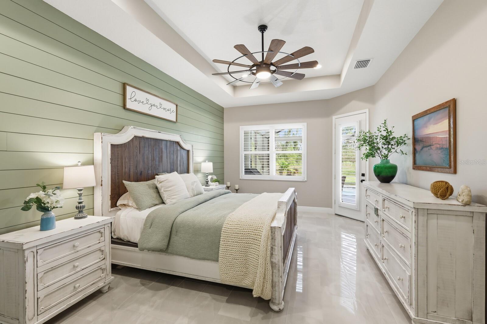 RESERVE AT TWIN RIVERS - Residential