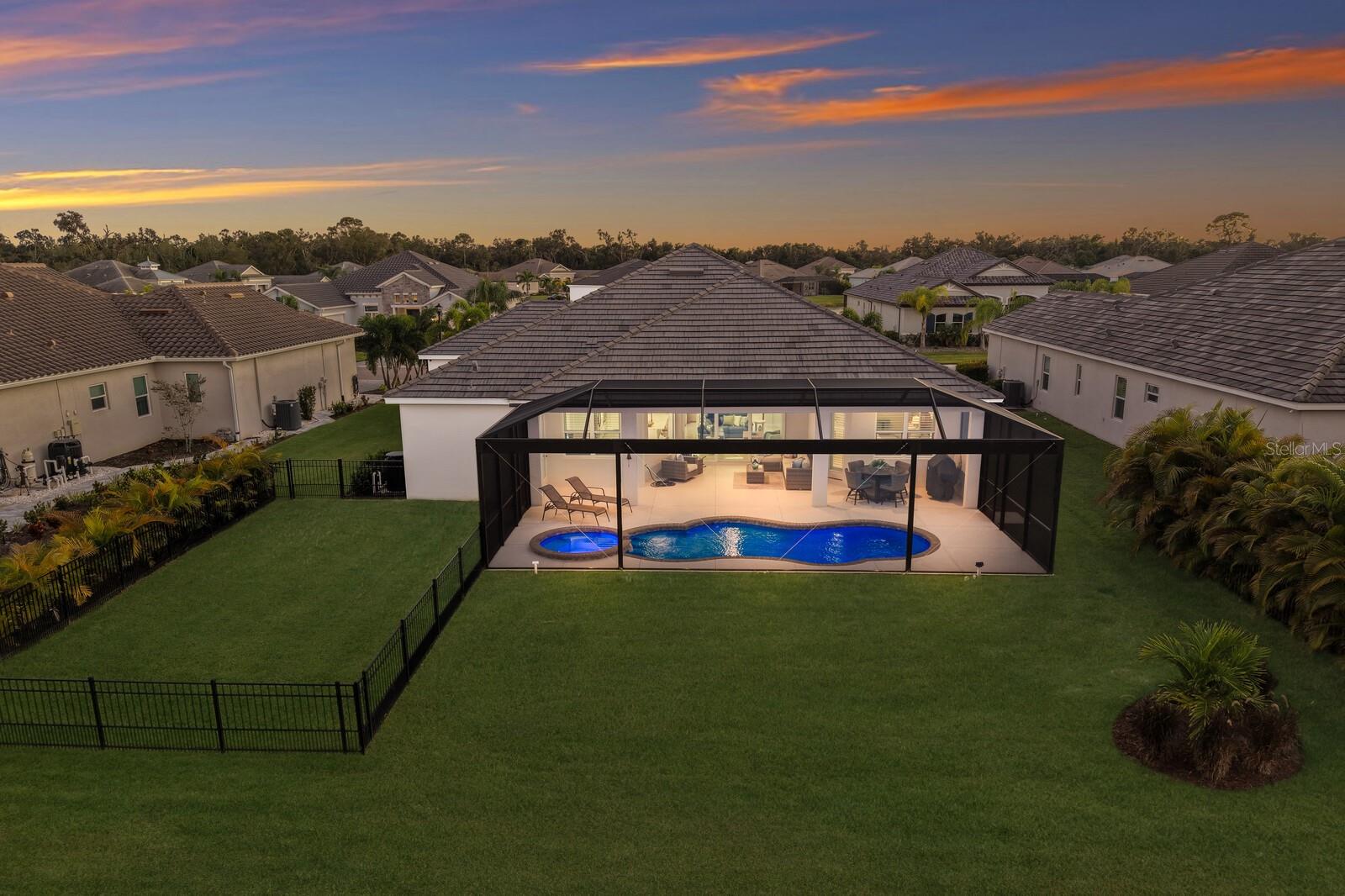 RESERVE AT TWIN RIVERS - Residential