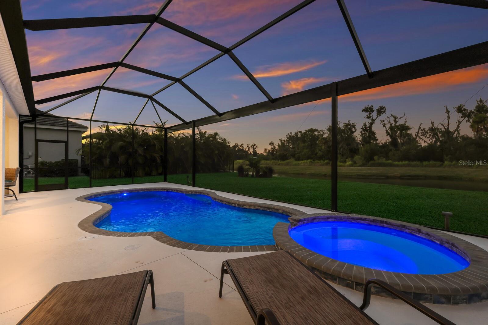 RESERVE AT TWIN RIVERS - Residential