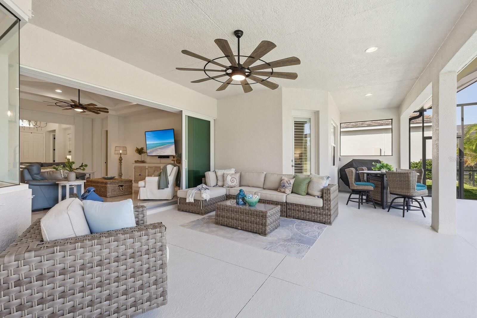 RESERVE AT TWIN RIVERS - Residential